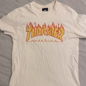 Thrasher t shirt